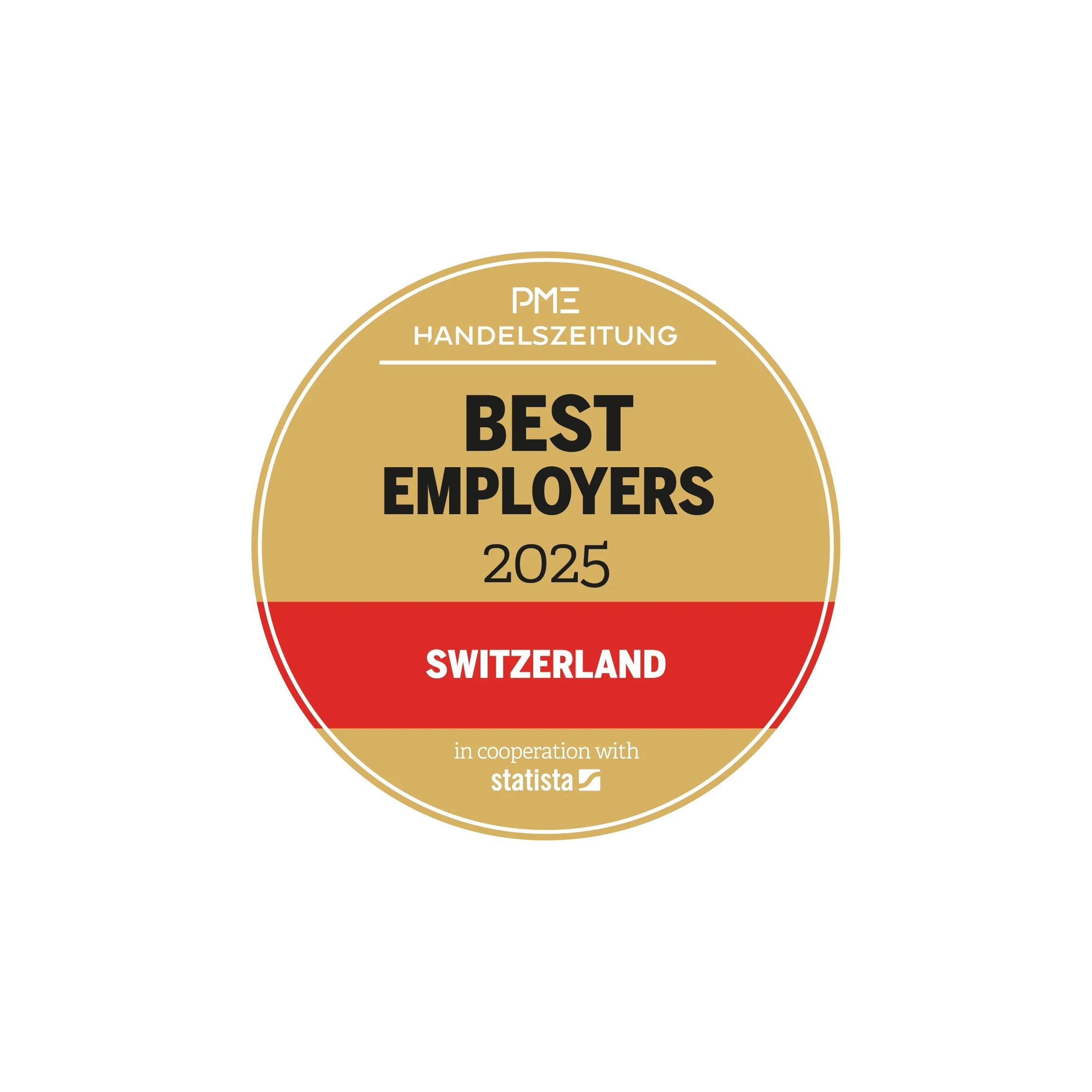 Best Employer 2025